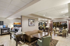 Hampton Inn Mount Dora