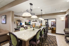 Hampton Inn Mount Dora