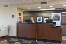 Hampton Inn Port Huron