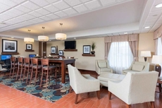 Hampton Inn Port Huron