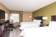 Hampton Inn Port Huron