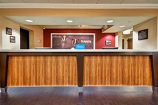 Hampton Inn Starkville