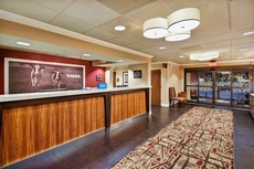 Hampton Inn Starkville