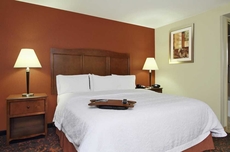 Hampton Inn & Suites Exmore - Eastern Shore