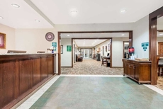 Hawthorn Extended Stay by Wyndham Seville