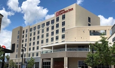 Hilton Garden Inn Charlotte Waverly, NC