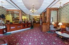 Historic Strater Hotel