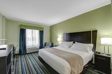 Holiday Inn Express & Suites Carrizo Springs, an IHG Hotel