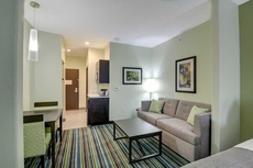 Holiday Inn Express & Suites Carrizo Springs, an IHG Hotel