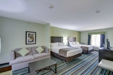 Holiday Inn Express & Suites Carrizo Springs, an IHG Hotel