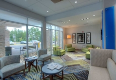 Holiday Inn Express & Suites Fort Mill, an IHG Hotel