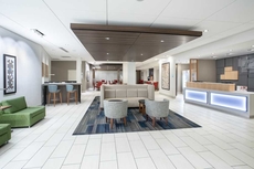 Holiday Inn Express & Suites Great Bend, an IHG Hotel