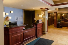 Holiday Inn Express & Suites Superior, an IHG Hotel