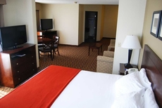 Holiday Inn Express & Suites Superior, an IHG Hotel