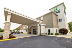 Holiday Inn Express Columbus South - Obetz, an IHG Hotel