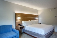 Holiday Inn Express Columbus South - Obetz, an IHG Hotel