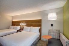 Holiday Inn Express Columbus South - Obetz, an IHG Hotel