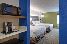 Holiday Inn Express Columbus South - Obetz, an IHG Hotel