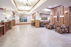 Holiday Inn Express & Suites Glendive, an IHG Hotel