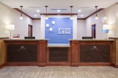 Holiday Inn Express & Suites Glendive, an IHG Hotel