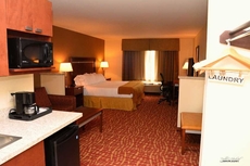 Holiday Inn Express & Suites Glendive, an IHG Hotel