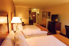 Holiday Inn Express & Suites Glendive, an IHG Hotel