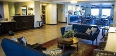 Holiday Inn Express Hotel & Suites Malone, an IHG Hotel