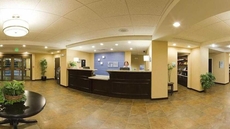 Holiday Inn Express Hotel & Suites Malone, an IHG Hotel