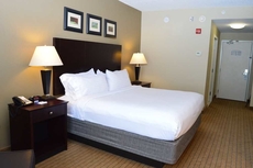 Holiday Inn Express Hotel & Suites Malone, an IHG Hotel