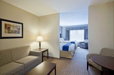 Holiday Inn Express Hotel & Suites Malone, an IHG Hotel