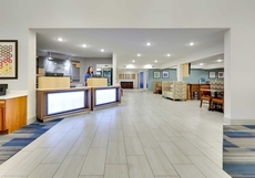 Holiday Inn Express Hotel & Suites Scottsbluff-Gering, an IHG Hotel