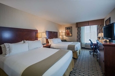 Holiday Inn Express Meadville (I-79 Exit 147a), an IHG Hotel