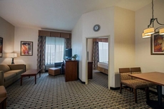 Holiday Inn Express Meadville (I-79 Exit 147a), an IHG Hotel