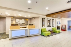 Holiday Inn Express Vincennes, an IHG Hotel