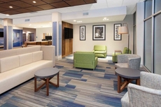 Holiday Inn Express and Suites Detroit/Sterling Heights, an IHG Hotel