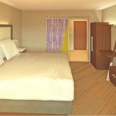 Holiday Inn Express and Suites Detroit/Sterling Heights, an IHG Hotel