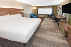 Holiday Inn Express and Suites Detroit/Sterling Heights, an IHG Hotel