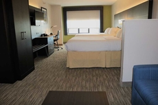 Holiday Inn Express and Suites Exmore, Eastern Shore, an IHG Hotel