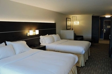 Holiday Inn Express and Suites Exmore, Eastern Shore, an IHG Hotel