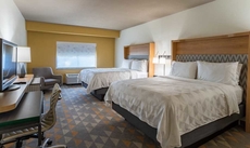 Holiday Inn Hotel & Suites Beaufort at Highway 21, an IHG Hotel