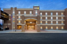 Home2 Suites By Hilton Sioux Falls/Sanford Medical Center