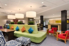 Home2 Suites By Hilton Sioux Falls/Sanford Medical Center