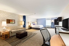 Home2 Suites By Hilton Sioux Falls/Sanford Medical Center