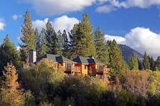 Hyatt Vacation Club at High Sierra Lodge, Lake Tahoe