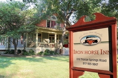 Iron Horse Inn