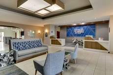 Holiday Inn Express & Suites Ardmore an IHG Hotel