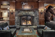 Lodge at Whitefish Lake