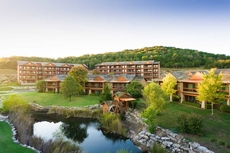 The Lodges at Timber Ridge by Vacation Club Rentals