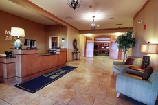 MainStay Suites Tioga