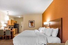 MainStay Suites Tioga